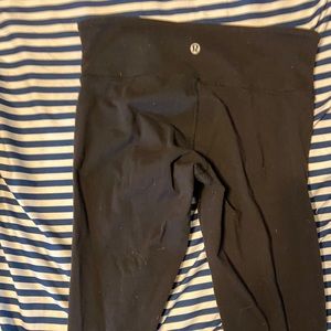 Wunder Under Lulu leggings